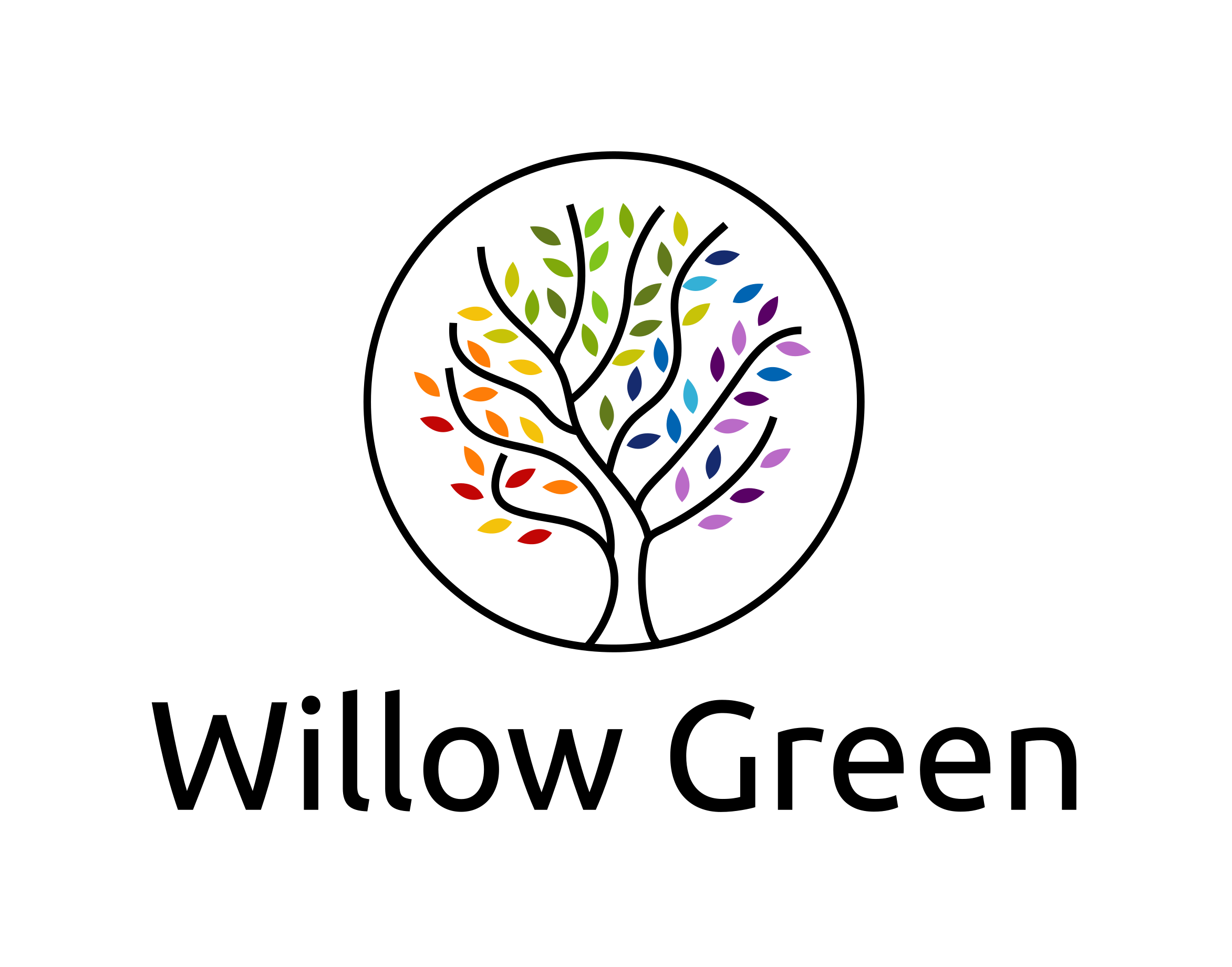 Willow Green Logo